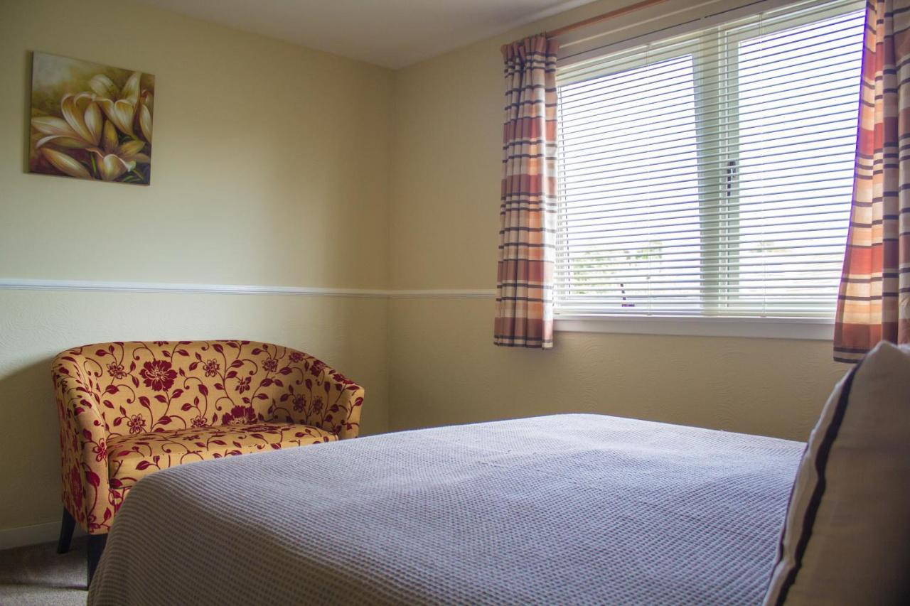 Guest house Auld Manse Perth